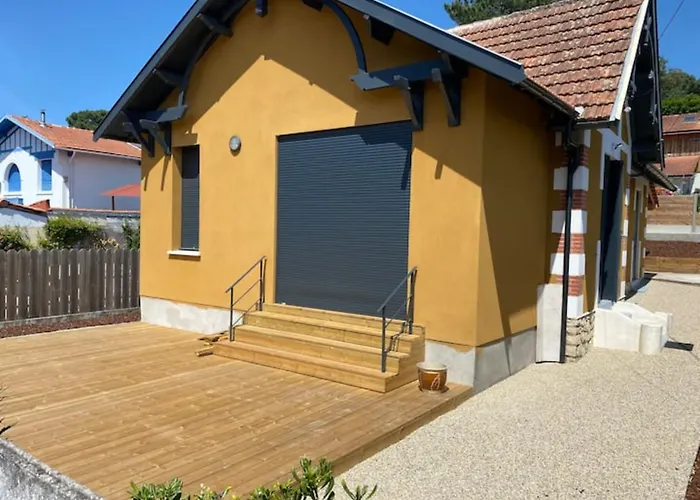 Rayon De Soleil Arcachon