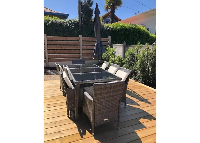 Rayon De Soleil Arcachon