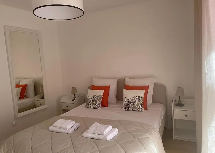 Villa Mandarine Cosy & Lumineuse